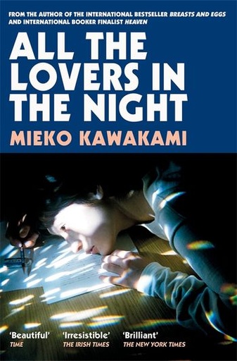 [9781509898299] All The Lovers In The Night