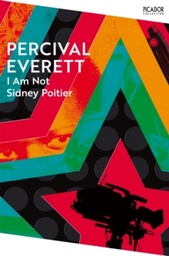[9781035036493] I Am Not Sidney Poitier