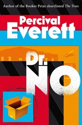 [9781035036462] Dr. No