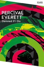 [9781035036431] Damned If I Do