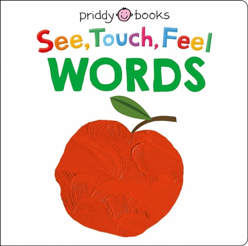 [9781838993016] See Touch Feel Words
