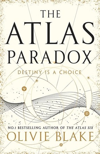 [9781529095326] The Atlas Paradox
