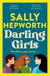 [9781035038879] Darling Girls