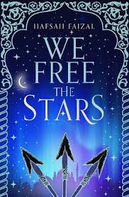 [9781529034110] We Free The Stars
