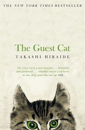[9781447279402] The Guest Cat