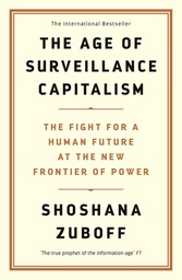 [9781781256855] The Age of Surveillance Capitalism