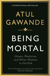 [9781846685828] Being Mortal 