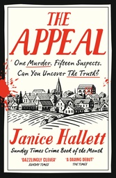 [9781788165303] The Appeal
