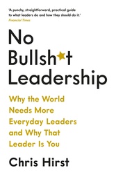 [9781788162531] No Bullsh*t Leadership