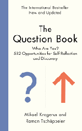 [9781800816855] The Question Book: 532 Opportunities for Self-Reflection and Discovery