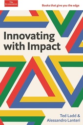 [9781800810174] Innovating With Impact