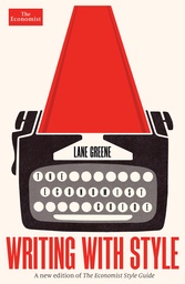 [9781800810068] Writing with Style