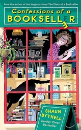 [9781788162319] Confessions of a Bookseller