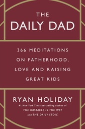 [9781800815025] The Daily Dad