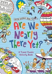 [9781780555676] Are We Nearly There Yet?