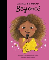 [9780711292130] BEYONCÉ
