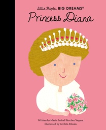 [9780711283060] Princess Diana