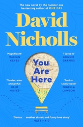 [9781444715453] You Are Here