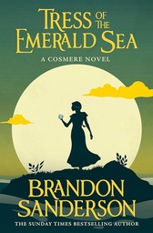 [9781399613392] Tress of the Emerald Sea: A Cosmere Novel