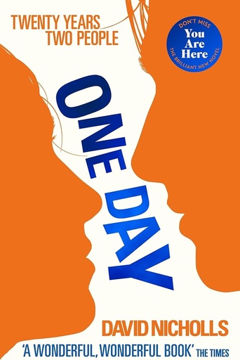 [9780340896983] One Day