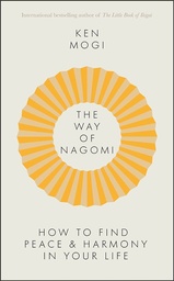 [9781529416299] The Way of Nagomi