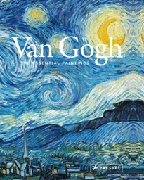 [9783791377049] Van Gogh: The Essential Paintings