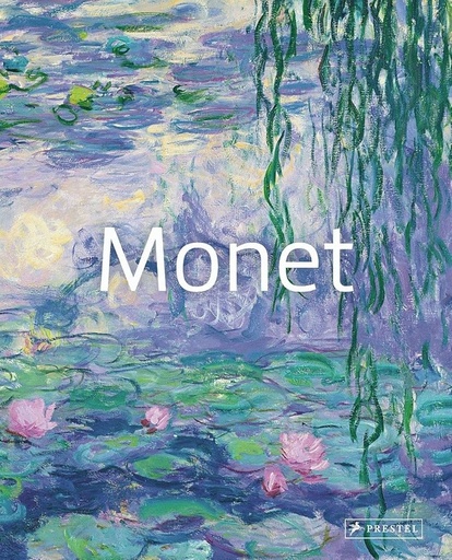 [9783791346199] Monet: Masters of Art
