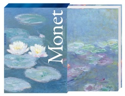 [9783791379685] Monet: The Essential Paintings