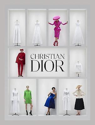 [9781851779901] Christian Dior