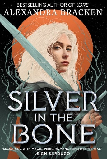 [9781786541703] Silver in the Bone: Book 1