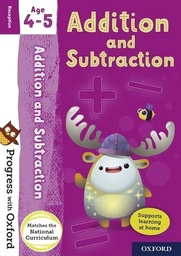 [9780192765604] PWO: Add Subtract Age 4-5 Bk Sticker