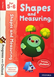 [9780192767783] Shapes & Measuring