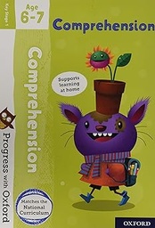 [9780192768117] Comprehension Age 6-7