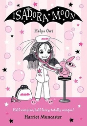 [9780192778109] Isadora Moon Helps Out