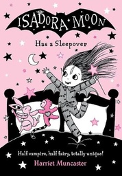 [9780192767110] Isadora Moon Has a Sleepover