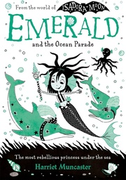 [9780192788733] Emerald and the Ocean Parade (1)