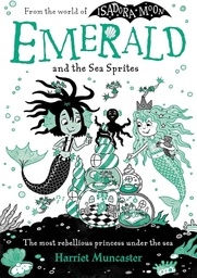 [9780192783998] Emerald and the Sea Sprites (2)