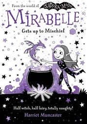 [9780192776495] Mirabelle Gets Up To Mischief