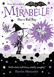[9780192777553] Mirabelle Has A Bad Day (3)