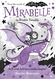 [9780192777560] Mirabelle In Double Trouble (4)