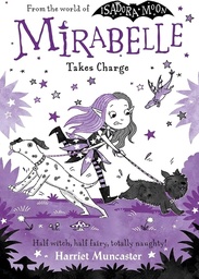 [9780192783721] Mirabelle Takes Charge