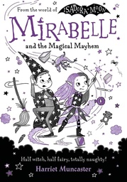 [9780192777584] Mirabelle and the Magical Mayhem (6)