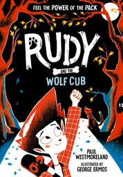 [9780192782496] Rudy And The Wolf Cub