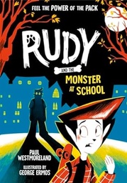 [9780192782519] Rudy And The Monster At School (2)