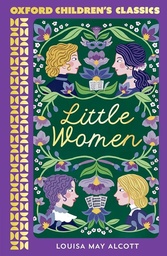[9780192789167] Little Women (Oxford Children's Classics)