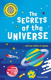 [9780192779212] The Secrets of the Universe