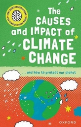 [9780192780300] The Causes and Impact of Climate Change