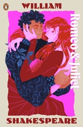 [9780241682067] Romeo and Juliet: Staged
