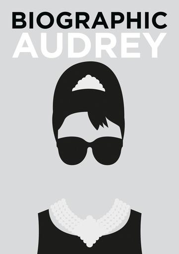 [9781781453711] Biographic: Audrey