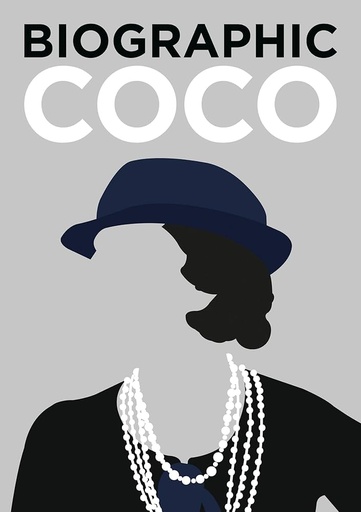 [9781781453124] Biographic: Coco